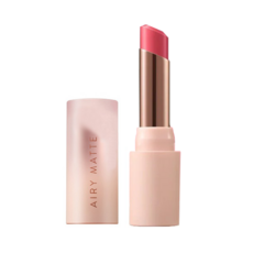 INNISFREE 怦然空氣感薄霧唇膏 #SeamlessFIT, #05 Pink Cream, 3.5g, 1支