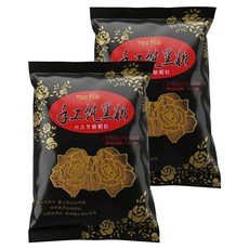 TWS 維生 手工純黑糖, 300g, 2包