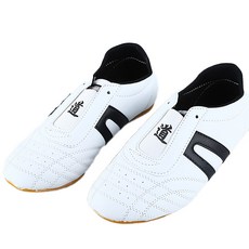 透氣武術跆拳道鞋