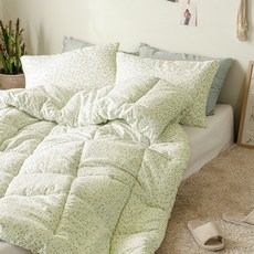 The Zari 絎縫寢具組