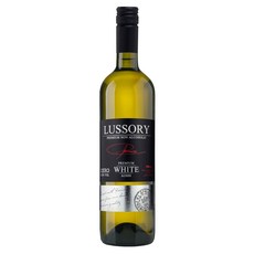 LUSSORY 路莎莉 白葡萄飲 AIREN, 750ml, 1瓶
