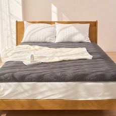 리브맘 12존 허리엔 매트리스 토퍼