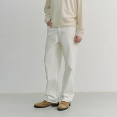 Dunst 男士時尚工裝牛仔褲 UDPA6A307