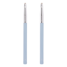 Ecumal Easy Brush A.A. Point Eye 06, 混色, 2個