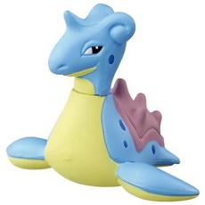 TAKARA TOMY 拉普拉斯 MS-65, 1個