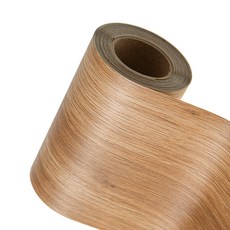 탐사 무늬목 몰딩 시트지, 네추럴우드