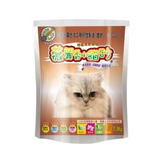 ROUND SPADE 圓鍬牌 薇麗香水貓砂，小顆粒快速凝結配方，長效除臭飄香，7.5kg, 茶樹香, 1包