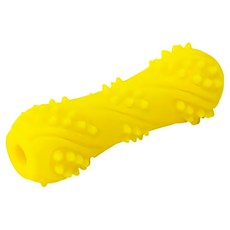 EETOYS 宜特 TPE刺刺骨 磨牙發聲玩具, 1個