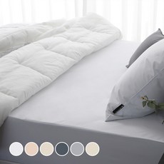 데이메이드 WG워터가드 방수 매트리스커버