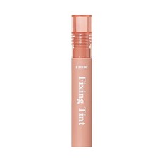 ETUDE Fixing Tint 膜幻濾鏡透感唇霧, 04 Ginger Milk Tea, 1支
