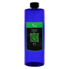 Karoli 卡蘿萊 超高濃度水竹精油, 薄荷, 1L, 1瓶