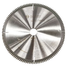 BOSCH 博世 台灣公司貨 木工圓鋸片 10" 254 x 2.5/1.8 x 30mm, T120, 1個