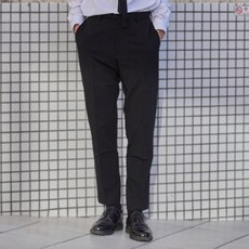 Universe Garment 男士防皺西裝褲