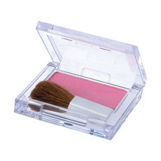 POURtO A 輕薄粉狀腮紅, 粉紅, 1個