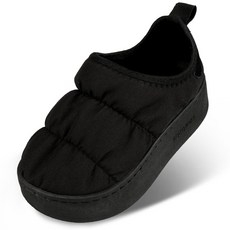 paperplaneskids 兒童款刷毛防寒鞋