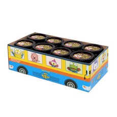 炸醬炒年糕, 880g, 1箱