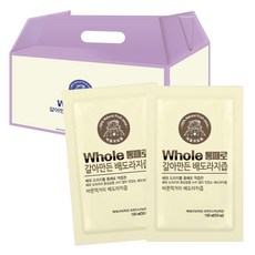 Whole水梨桔梗汁隨身包, 5L, 1盒