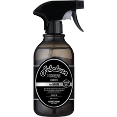 W.DRESSROOM Febclean 男士專用衣物織品除臭劑 水漾香調, 500ml, 1個