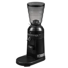 HARIO V60電動咖啡磨豆機 EVCG-8B-K, 混色, 1組