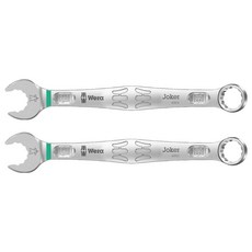 베라 JOKER 6003 콤비네이션 렌치 13mm 020204, 2개