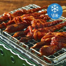 곰곰 호롱낙지 (냉동), 1개, 600g