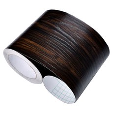 踢腳線 12cm x 10m, 美國黑橡木, 1個