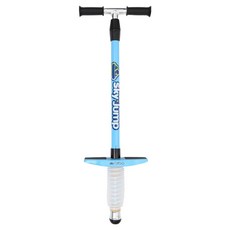 KINGKA SPORTS 兒童3段式調節彈跳玩具, 天空跳躍藍色