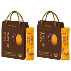 뉴트리디데이 배로 진한 배도라지 스틱 30p, 300g, 2개