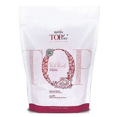 Italwax ​義朵熱蠟 熱膜蠟 粉紅珍珠, 750g, 1個