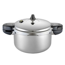 PN豐年 High-Clad Pentas IH壓力鍋, 1個, 6L, 混色