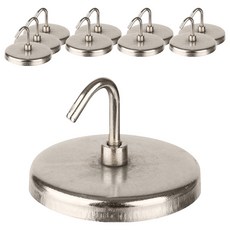 KDy 掛鉤磁鐵 35mm KMH-015 2入, 10個