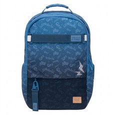 Gmt for Kids 抗菌耐髒拉鍊包 30L