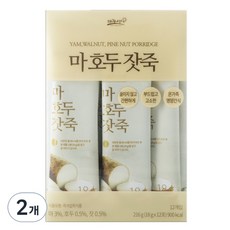 太光仙花梨松粥, 216g, 2盒