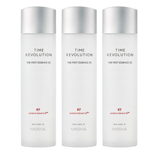 미샤 타임 레볼루션 더 퍼스트 에센스 파이브엑스, 180ml, 3개