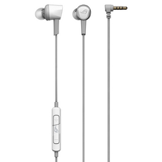 ASUS 華碩 ROG Cetra II Core 入耳式電競耳機, 月光白, 1個