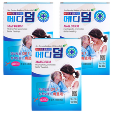 메디덤 밴드플러스, 30개