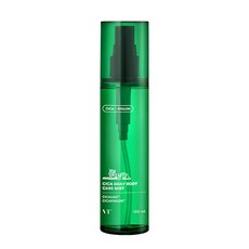 VT 시카 데일리 바디 케어 미스트, 100ml, 1개
