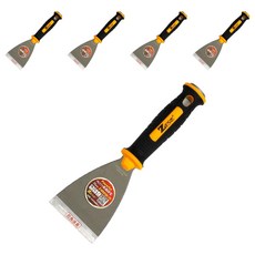 제스트 끌 마그네틱 스텐헤라 파워풀 75mm Z-MSP20-75, 5개