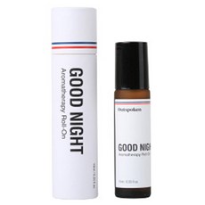 House Of Seoha 滾珠香氛精油 DEEP BLUE, 10ml, 1個