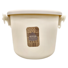 KEYTOSS 詰朵斯 心星小水桶, D8000 款式隨機, 1個