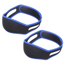 百萬防堵帶藍色, 2個