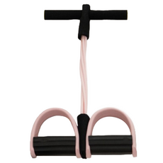 DAHAK 划船帶, 黑色 + 粉紅色