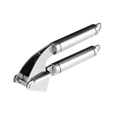 Kivoli Kitchen 全304不鏽鋼搗蒜器, 1個, 單一顏色