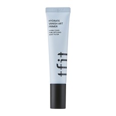 tfit 水潤妝前打底藝術漆 30ml, 單一顏色, 1個