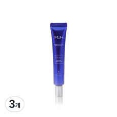 MUH 煥膚撫紋眼霜, 25ml, 3個