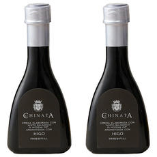 LA CHINATA 希那塔 無花果巴薩米克醋膏, 150ml, 2個