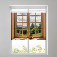 상상후 패브릭포스터, 마운틴뷰