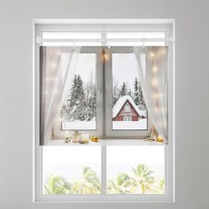 상상후 패브릭포스터, 마이코지룸