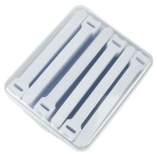 Dream Exit魔鬼氈 魔鬼氈領帶, Clova White, 120件