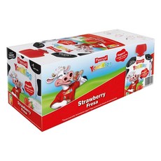 Pascual 兒童草莓優格, 1.92kg, 1盒